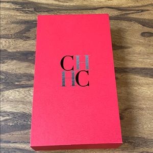 Carolina Herrera Box